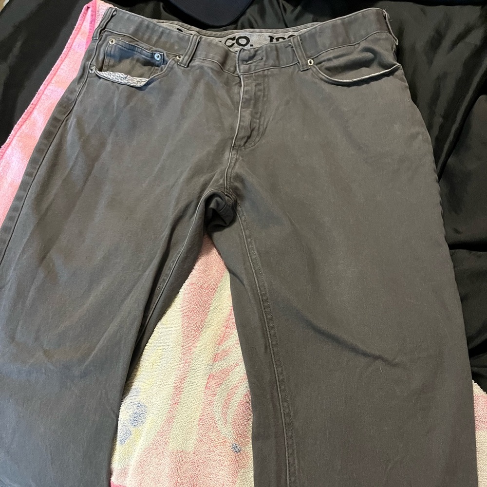 Men’s jeans